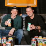 Morgan Wallen Instagram - Wanted to bring y'all a taste of Tennessee... so I’m working on something special for you guys with @therylcompany. Stay tuned..