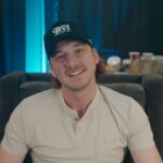 Morgan Wallen Instagram - Wanted to bring y'all a taste of Tennessee... so I’m working on something special for you guys with @therylcompany. Stay tuned..