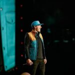 Morgan Wallen Instagram - Played 98 Braves in front of some actual 98 Braves and about 80 thousand other damn fine people. Thank you Atlanta for a weekend I won’t be forgetting no time soon 📷: @davidnlehr & @matthewpaskert Truist Park