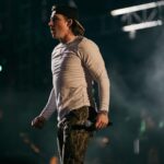Morgan Wallen Instagram – US Tour kickoff in Milwaukee was insane!!! 

📷: @davidnlehr