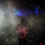 Morgan Wallen Instagram – US Tour kickoff in Milwaukee was insane!!! 

📷: @davidnlehr
