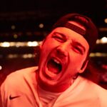 Morgan Wallen Instagram – US Tour kickoff in Milwaukee was insane!!! 

📷: @davidnlehr
