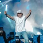 Morgan Wallen Instagram – What a trip 🌎 Australia