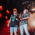 Morgan Wallen Instagram – What a trip 🌎 Australia