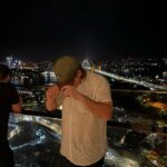 Morgan Wallen Instagram - Goodnight Sydney Sydney Austraila