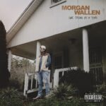 Morgan Wallen Instagram - Proud to present my new album One Thing At A Time