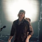 Morgan Wallen Instagram - BTS Shots from the One Record At A Time Sessions