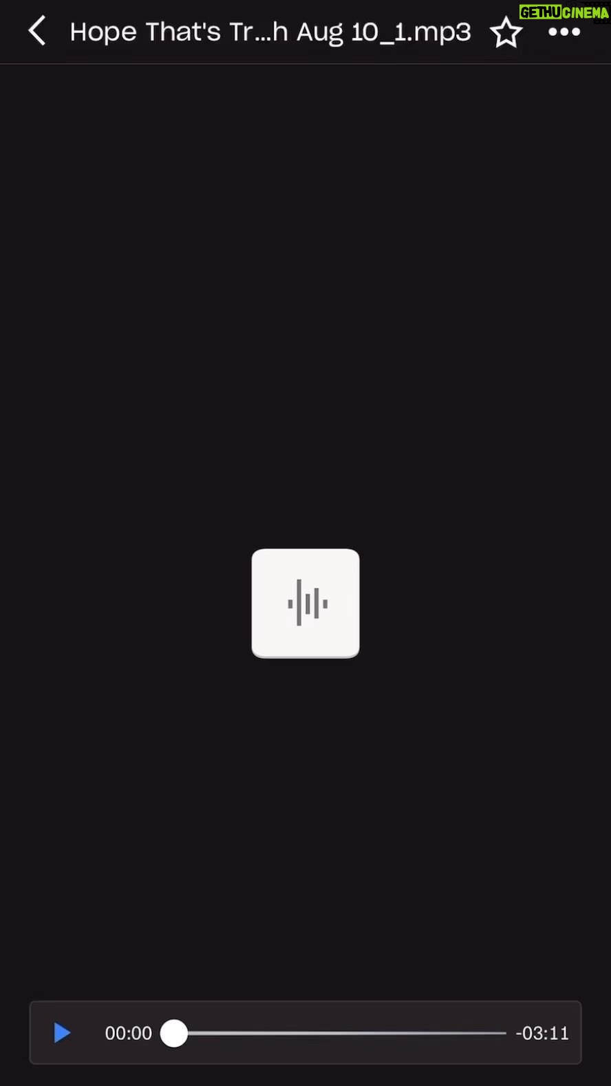 Morgan Wallen Instagram - Hope That’s True