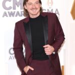 Morgan Wallen Instagram - Been wearing suits a lot lately