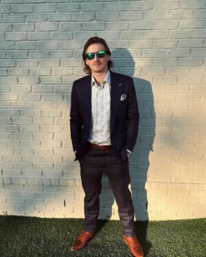 Morgan Wallen Instagram - Another wedding without a plus 1
