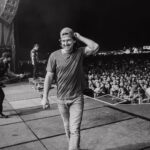 Morgan Wallen Instagram - Last show for a while. Now it’s onto album grind mode, let’s get it