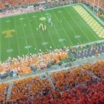 Morgan Wallen Instagram - Tennessee Fan