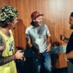 Morgan Wallen Instagram - Country done came to the City of Angels Crypto.com Arena