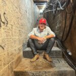 Morgan Wallen Instagram - I resist what I cannot change, and I wanna find what can’t be found Red Rocks Park and Amphitheatre