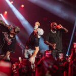 Morgan Wallen Instagram - ATL Night 2