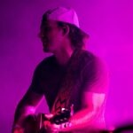 Morgan Wallen Instagram - ATL Night 1 Atlanta, Georgia