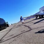 Morgan Wallen Instagram - Just touched down.. here we come @watershedfestival
