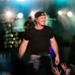 Morgan Wallen Instagram - UT Orange Beach Orange Beach, Alabama