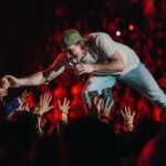 Morgan Wallen Instagram - Auckland ⏩ Brisbane ⏩ Sydney