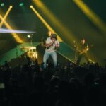 Morgan Wallen Instagram - Auckland ⏩ Brisbane ⏩ Sydney