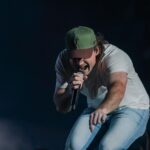 Morgan Wallen Instagram - Auckland ⏩ Brisbane ⏩ Sydney