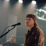 Morgan Wallen Instagram - BTS Shots from the One Record At A Time Sessions