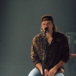 Morgan Wallen Instagram - BTS Shots from the One Record At A Time Sessions