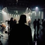 Morgan Wallen Instagram - BTS Shots from the One Record At A Time Sessions