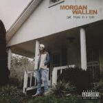 Morgan Wallen Instagram - March 3. Wallen 3. 36 New Songs.   “One Thing At A Time” - MW This announcement has been a long time coming.  I’m releasing my album pre-order tonight!!  And releasing 3 new songs to celebrate - “Last Night”, “Everything I Love” and “I Wrote The Book”.