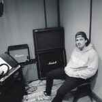 Morgan Wallen Instagram - Album 3 Studio Files