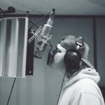 Morgan Wallen Instagram - Album 3 Studio Files