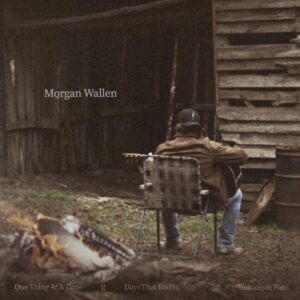Morgan Wallen Instagram - One Night At A Time World Tour – Verified Fan Presale 12/7 
 
2023 is gonna be a special year… I got a lot in store for y’all and thought we’d start with this… make sure you head to my website morganwallen.com to sign up for verified fan to get your unique code for the pre-sale on Wed 12/7. VIP Packages will be available.
 
Verified Fan Pre-sale –– Wednesday 12/7 (US & Canada Only) *times vary per market
Fan Club Pre-sale –– Wednesday 12/7 (Australia & New Zealand Only) *times vary per market
Public on sale –– Friday 12/9 *times vary per market
 
Ready for y’all to hear what we’ve been working on so I’m dropping a few songs at midnight eastern time tonight. 
One Thing At A Time
Tennessee Fan
Days That End In Why