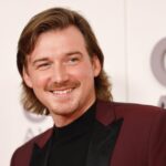Morgan Wallen Instagram - Been wearing suits a lot lately