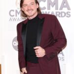 Morgan Wallen Instagram - Been wearing suits a lot lately