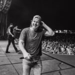 Morgan Wallen Instagram - Last show for a while. Now it’s onto album grind mode, let’s get it