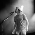 Morgan Wallen Instagram - Last show for a while. Now it’s onto album grind mode, let’s get it
