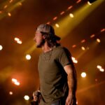Morgan Wallen Instagram - Last show for a while. Now it’s onto album grind mode, let’s get it