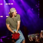 Morgan Wallen Instagram - Last show for a while. Now it’s onto album grind mode, let’s get it