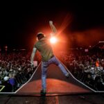 Morgan Wallen Instagram - Last show for a while. Now it’s onto album grind mode, let’s get it