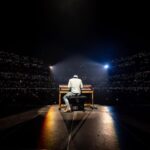 Morgan Wallen Instagram - The Dangerous Tour came to a close with our first ever stadium headline show. 43,500 people in attendance to break the venues previous record. I’m in the studio right now working on new music, or I would write a novel about this. For now, a huge thank you to everyone involved in this tour and all the fans who made it possible. Love ya. Also, God Bless Texas Globe Life Field