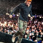 Morgan Wallen Instagram - Rain or Shine don’t matter