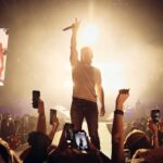 Morgan Wallen Instagram - Country done came to the City of Angels Crypto.com Arena