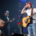 Morgan Wallen Instagram - Country done came to the City of Angels Crypto.com Arena