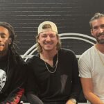 Morgan Wallen Instagram - Night 1 in LA was special