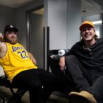 Morgan Wallen Instagram - Night 1 in LA was special