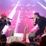 Morgan Wallen Instagram - Night 1 in LA was special