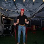 Morgan Wallen Instagram - 19 hours in Canada Calgary, Alberta