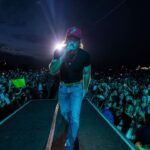 Morgan Wallen Instagram - 19 hours in Canada Calgary, Alberta