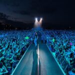 Morgan Wallen Instagram - 19 hours in Canada Calgary, Alberta