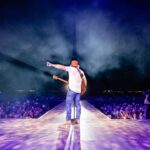 Morgan Wallen Instagram - A good, clean, fun-filled Saturday in the South